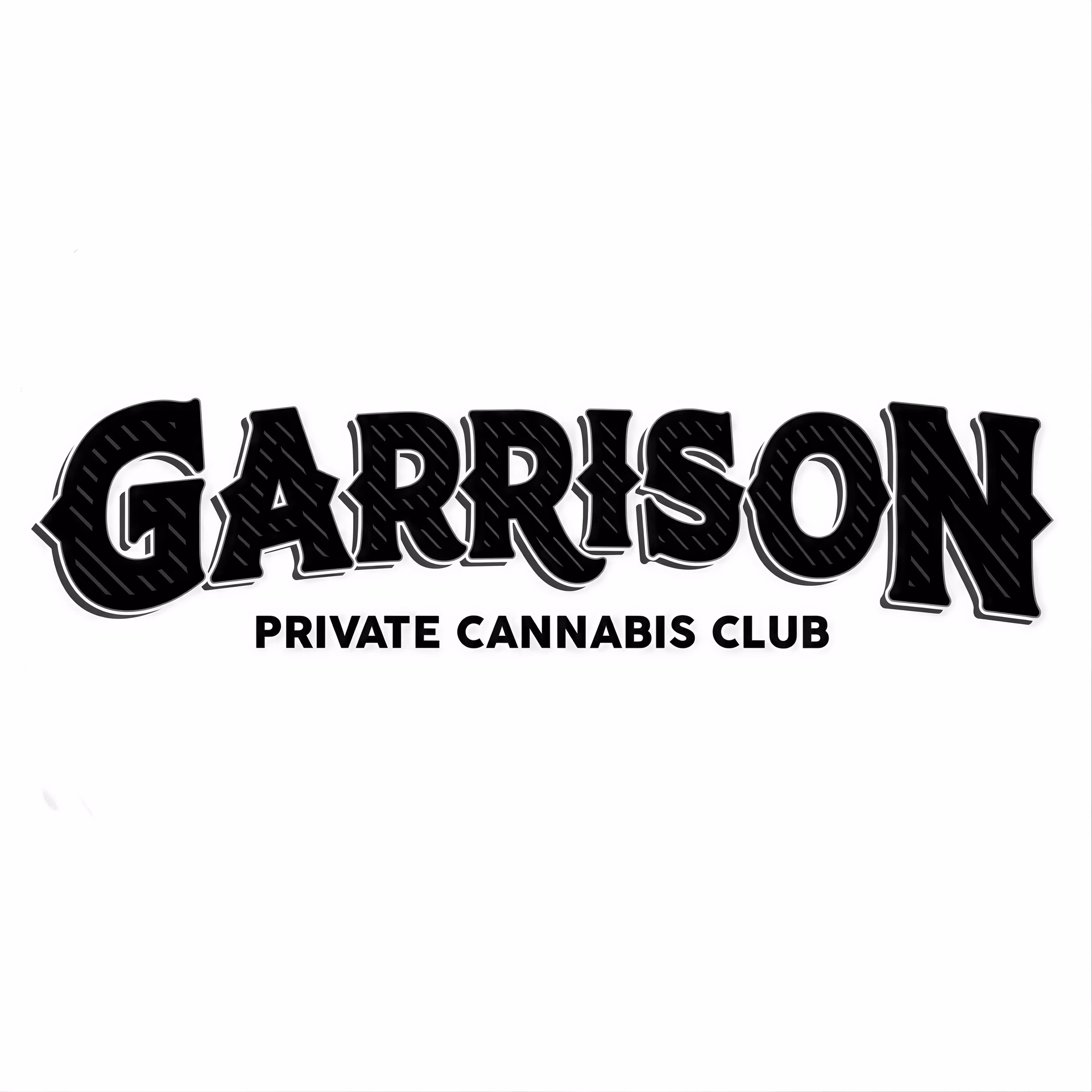 Garrison logo