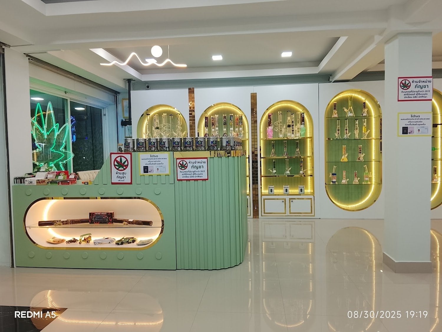 X Dream Weed Pattaya Best Medical Cannabis Shop