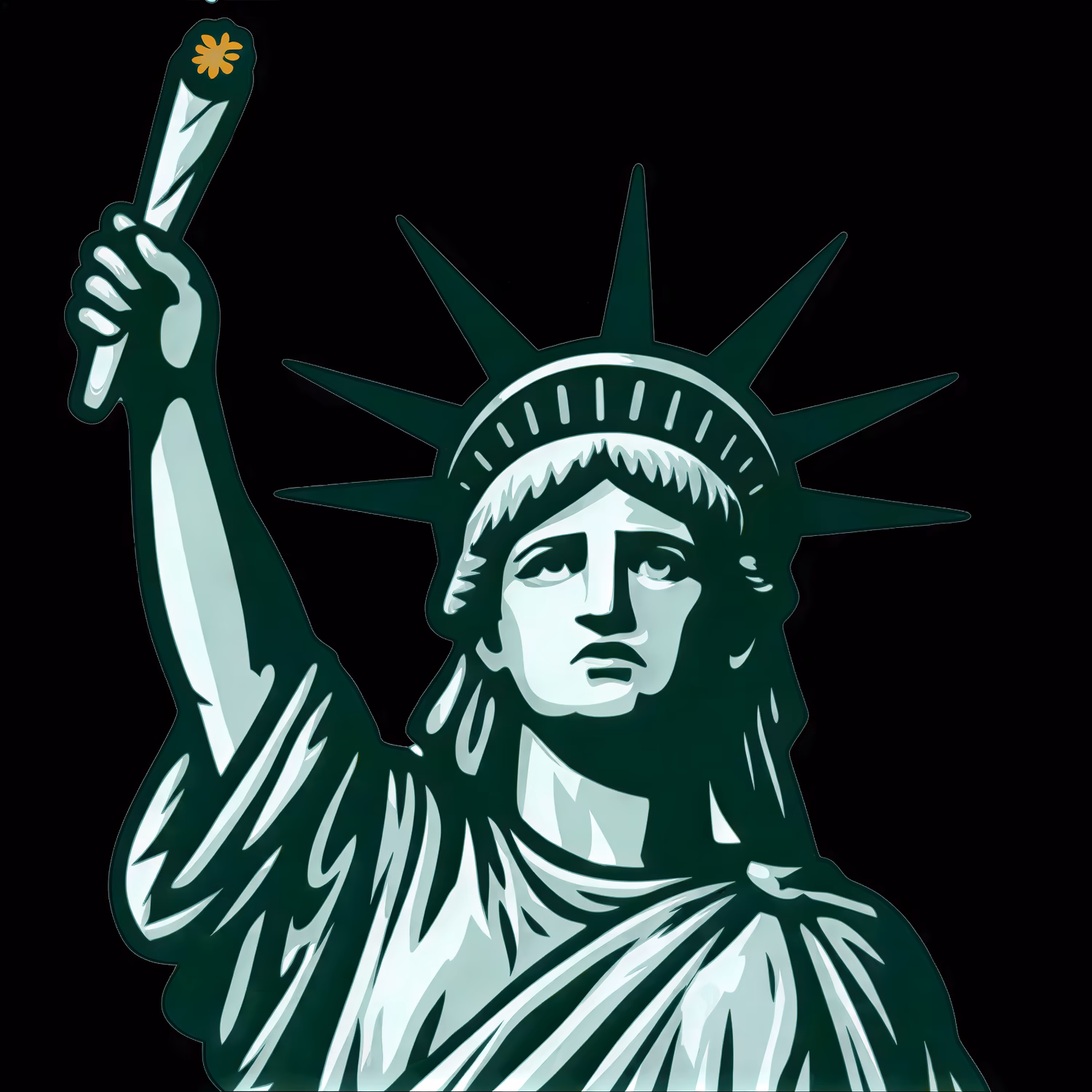 Freedom logo