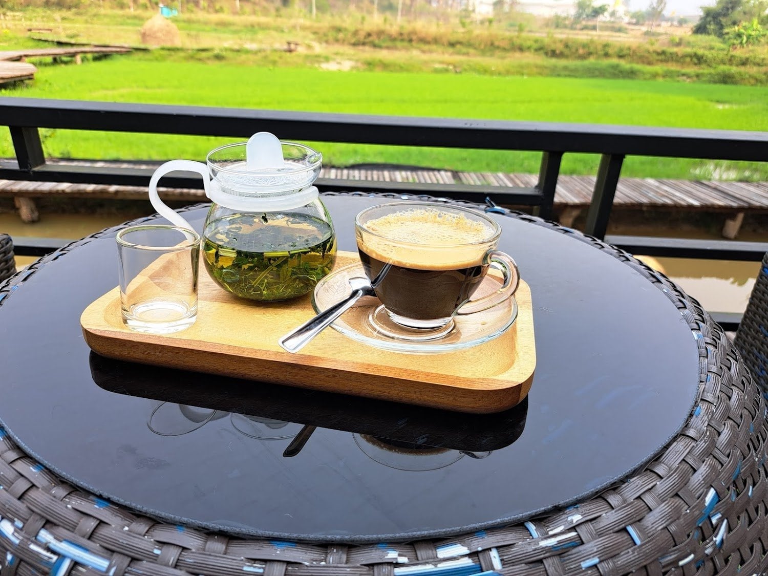 Cannablis Café Chiangrai