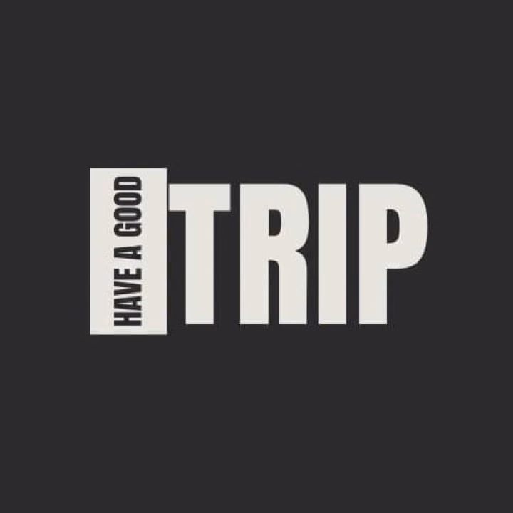 Cannabis Social Club Have A Goodtrip logo