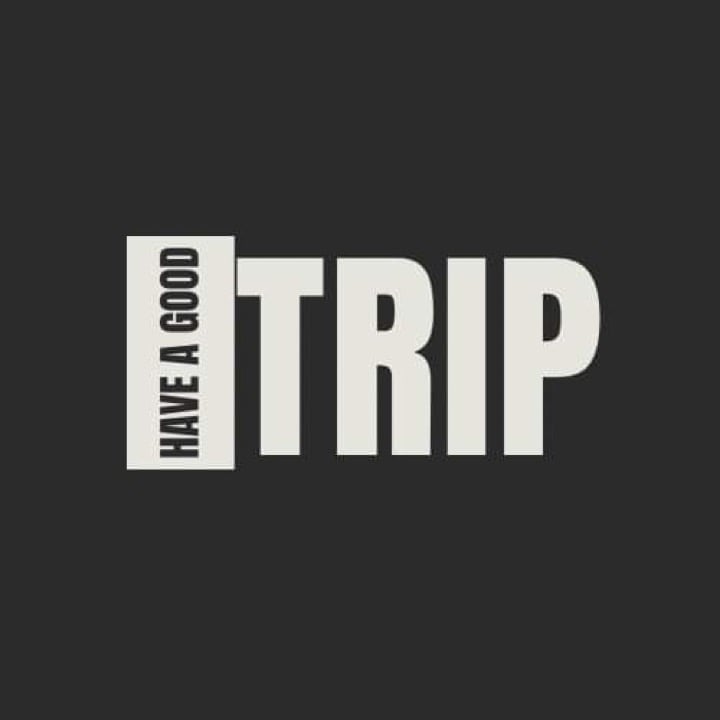 Cannabis Social Club Have A Goodtrip logo