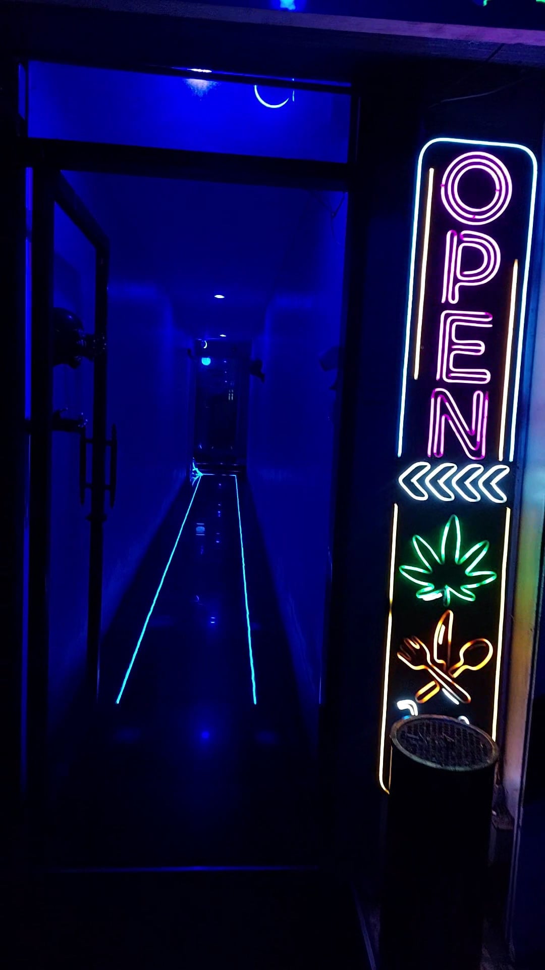 Galactic High