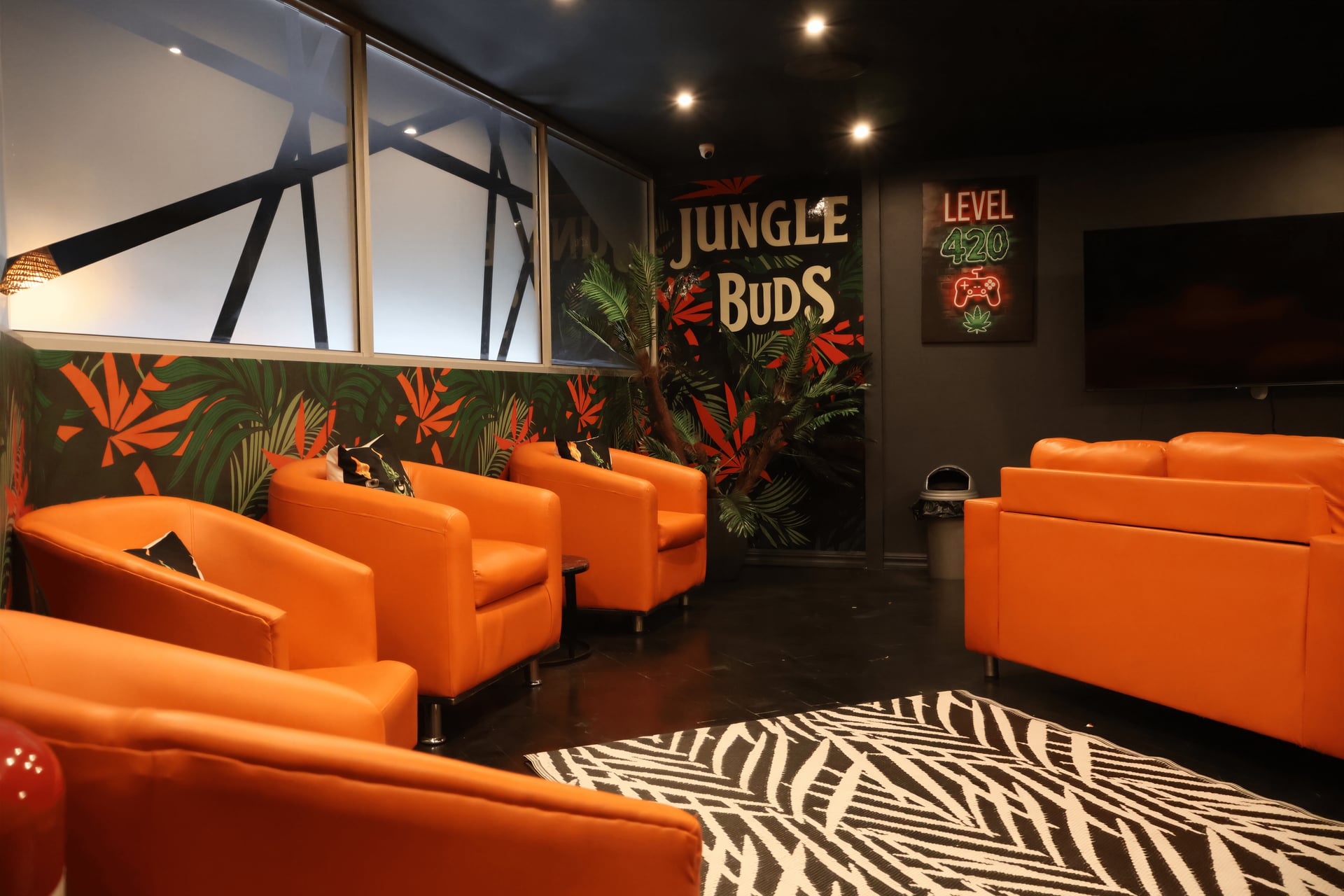 Jungle Buds