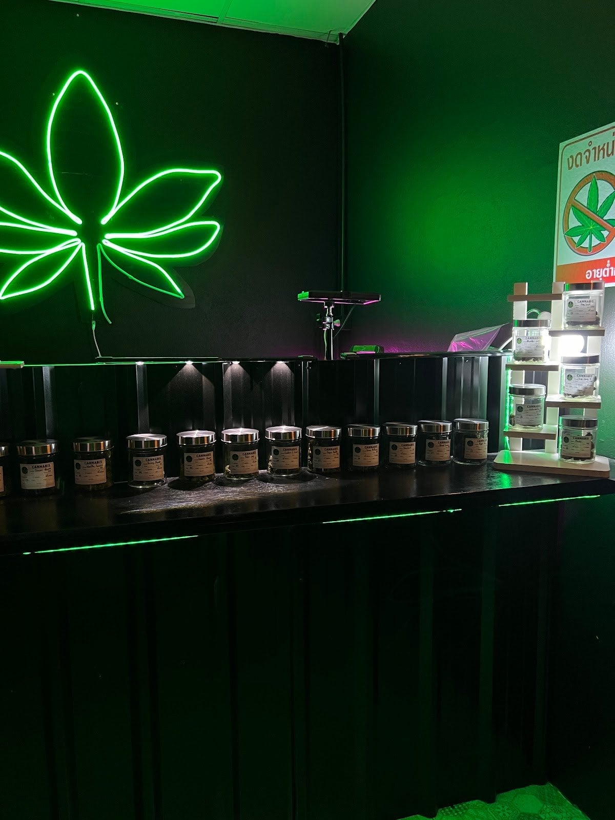 Pb Cannabis