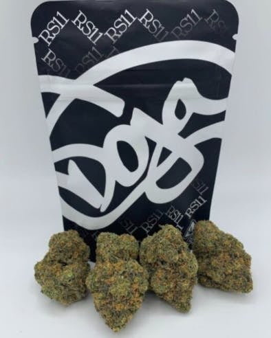 A-Weed Cannabis Store MaeNam Soi