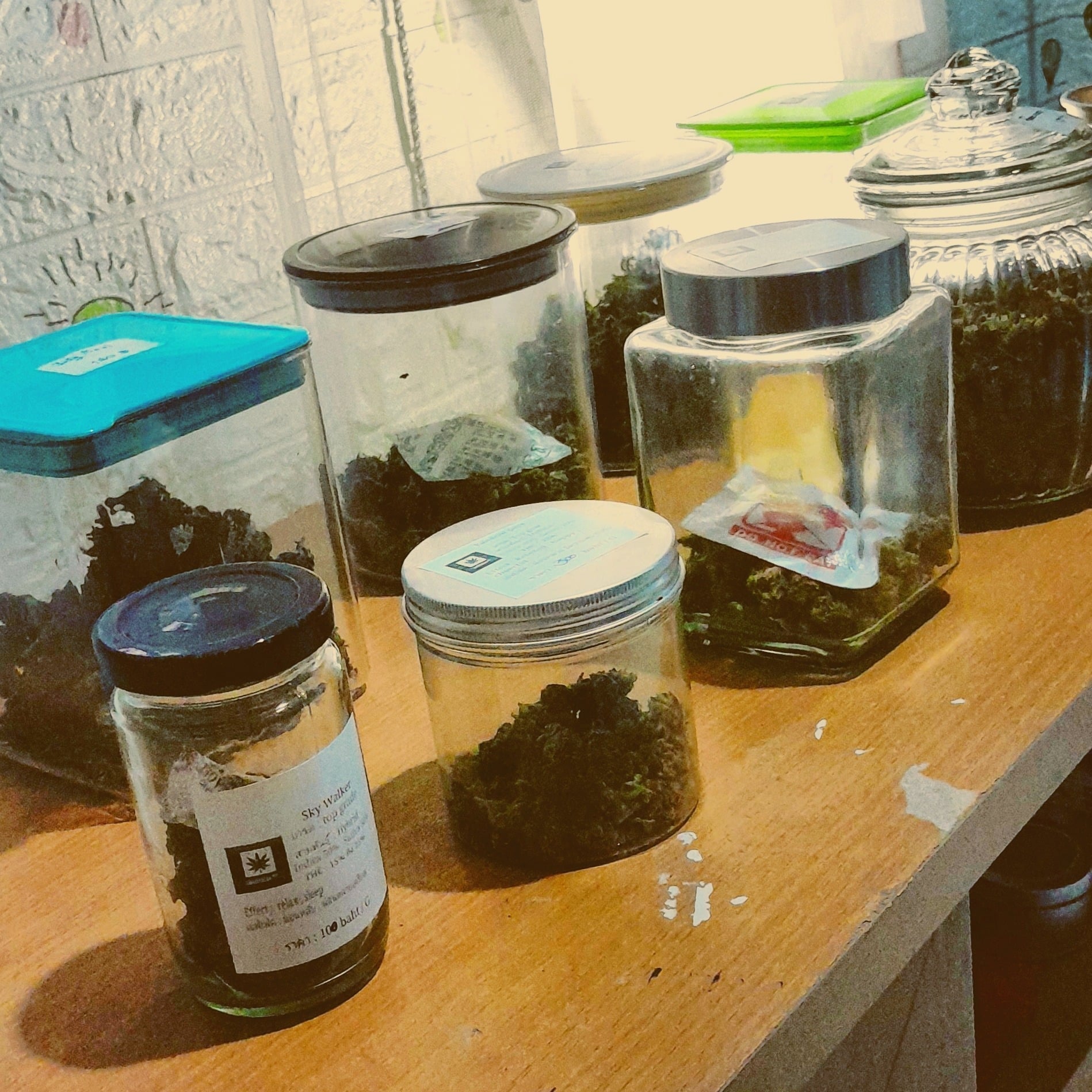 Canna-weed'420 : Delivery Service