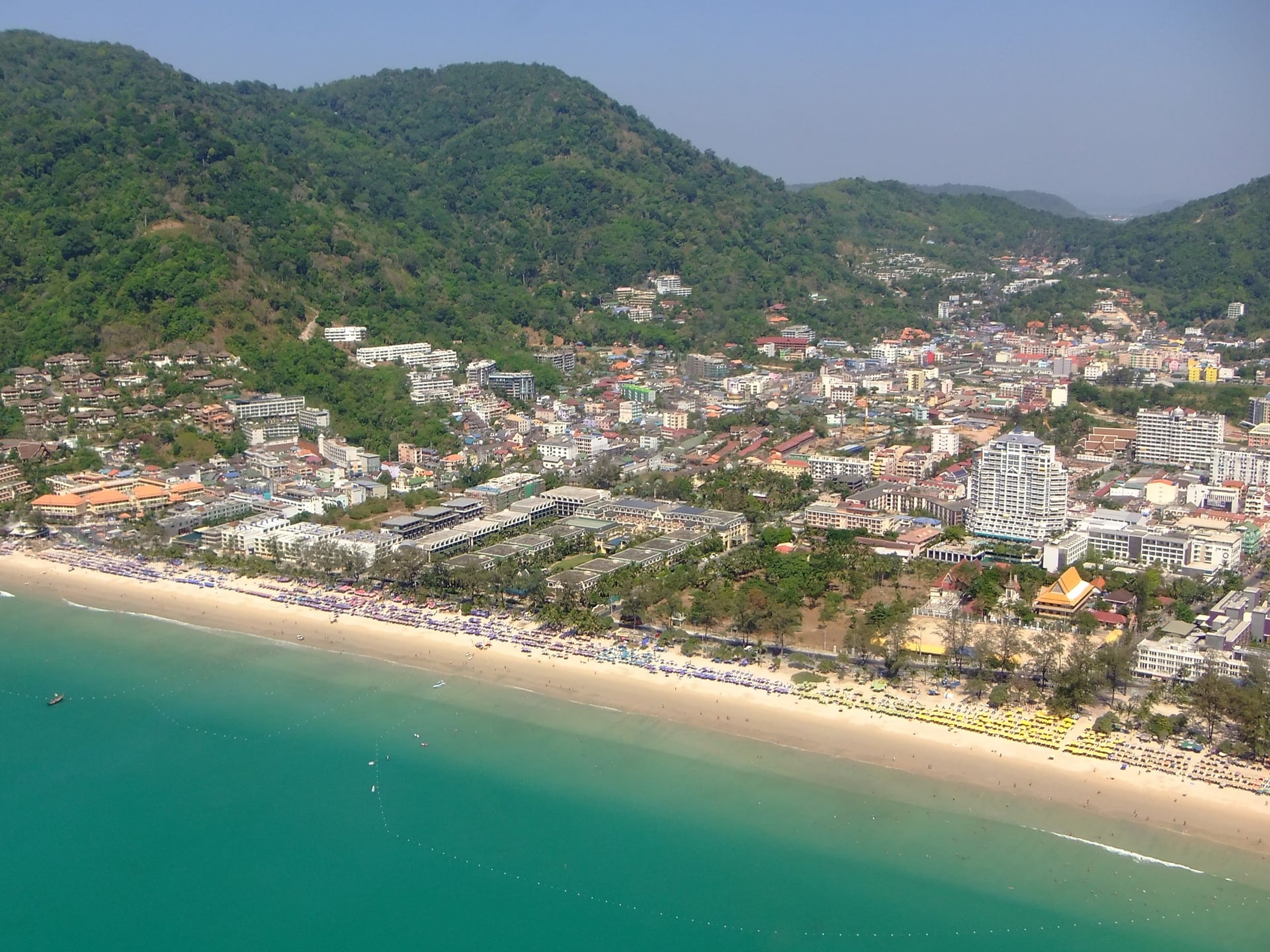 Supermao Phuket Weed Cannabis Ganja