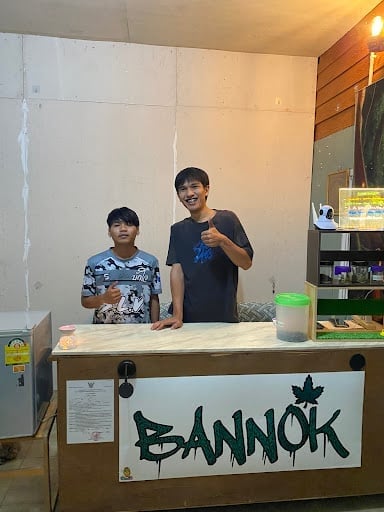 Bannok