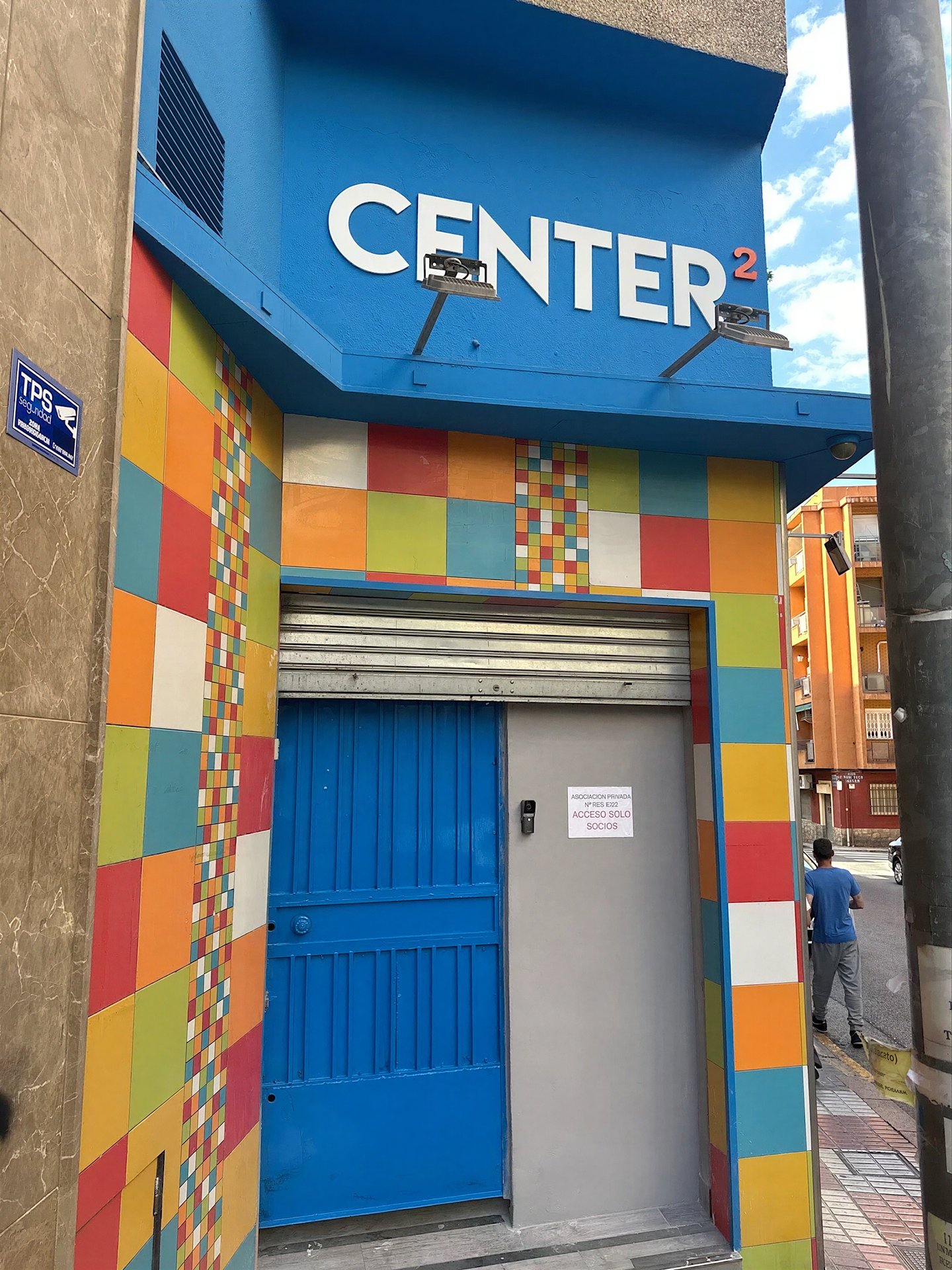 CSC Raíces de Jaén