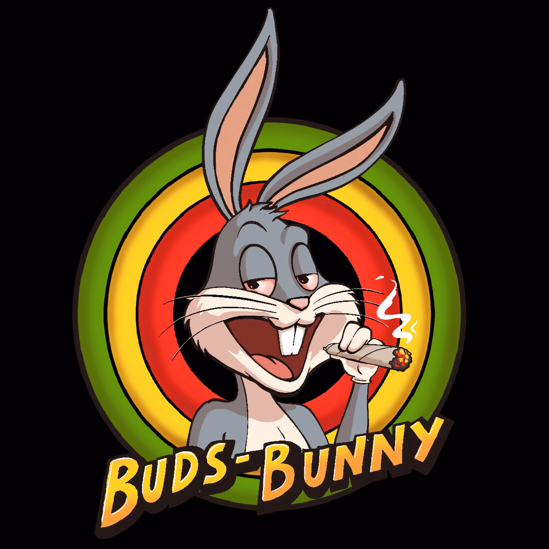 Каннабис-социальный клуб CSC Buds Bunny e.V в Kirchheim логотип