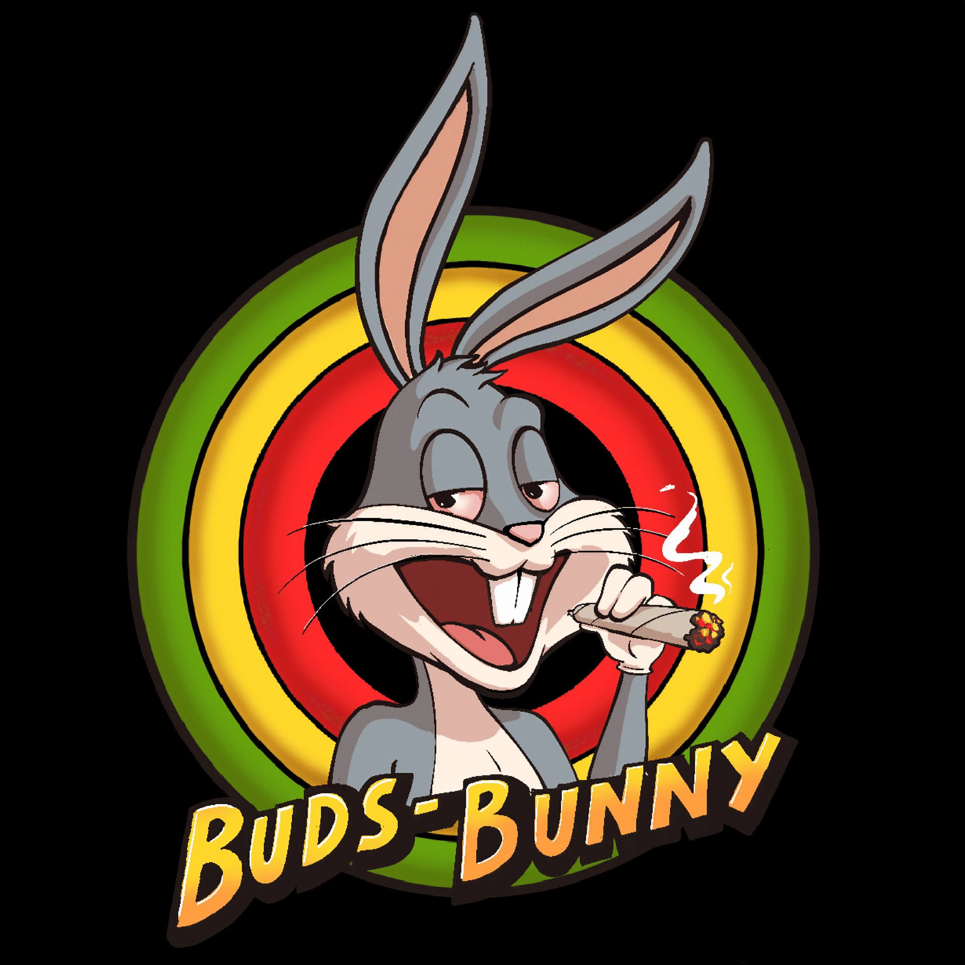 CSC Buds Bunny e.V logo