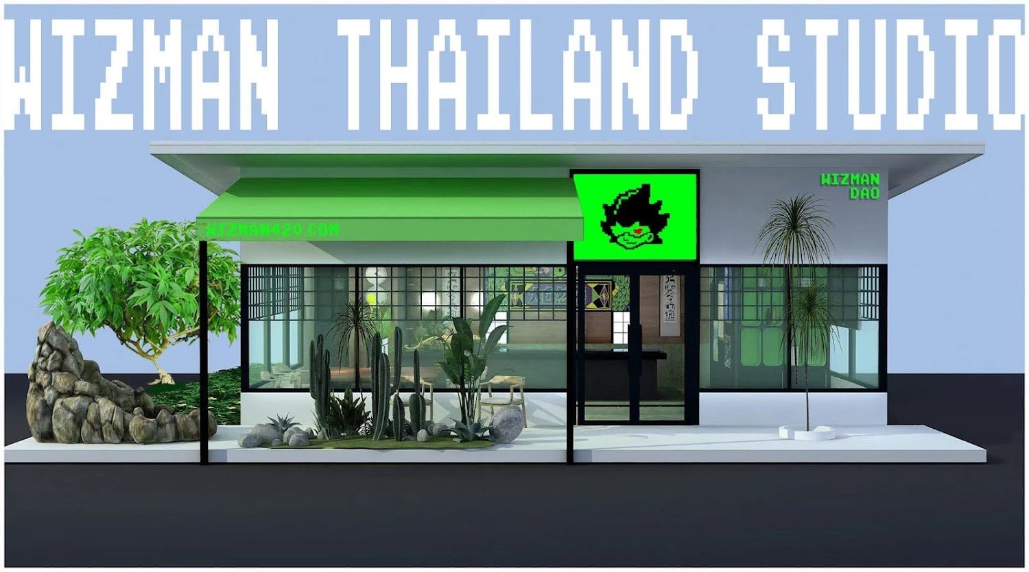 420 Design Studio