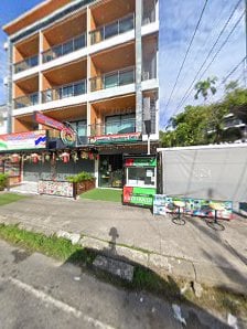 Cannabis Dispensary Cafe