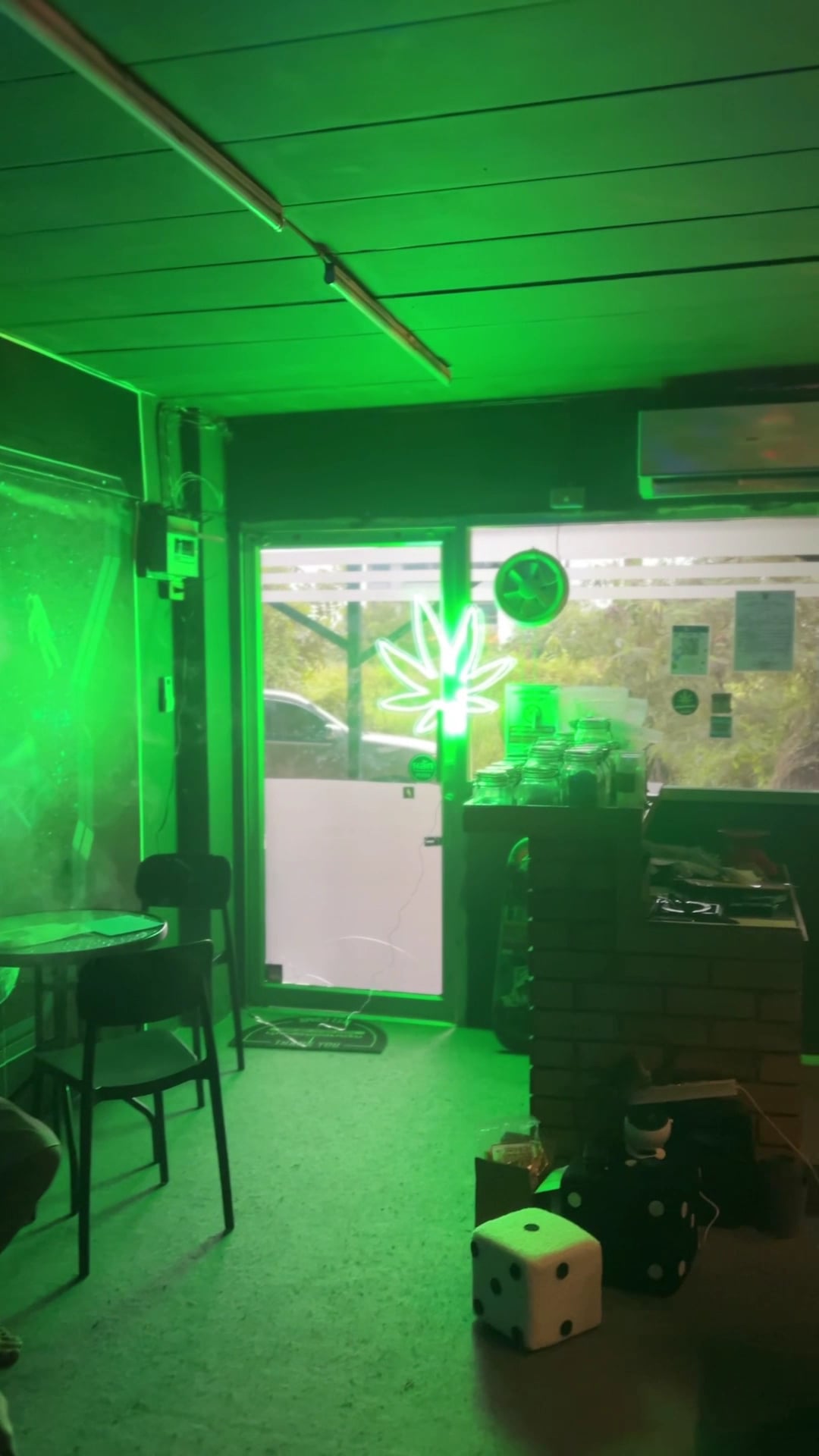 JABB420 Cannabis