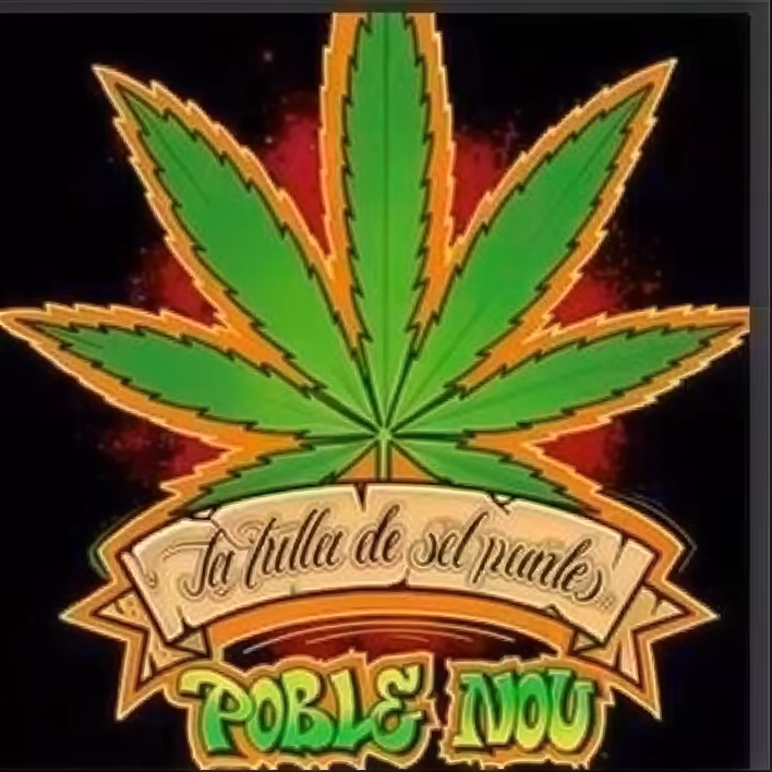 Cannabis Social Club Full De Set Puntes in Barcelona logo