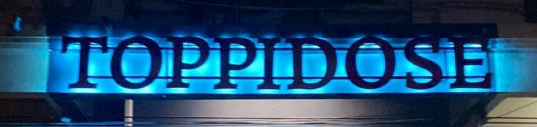 Toppidose