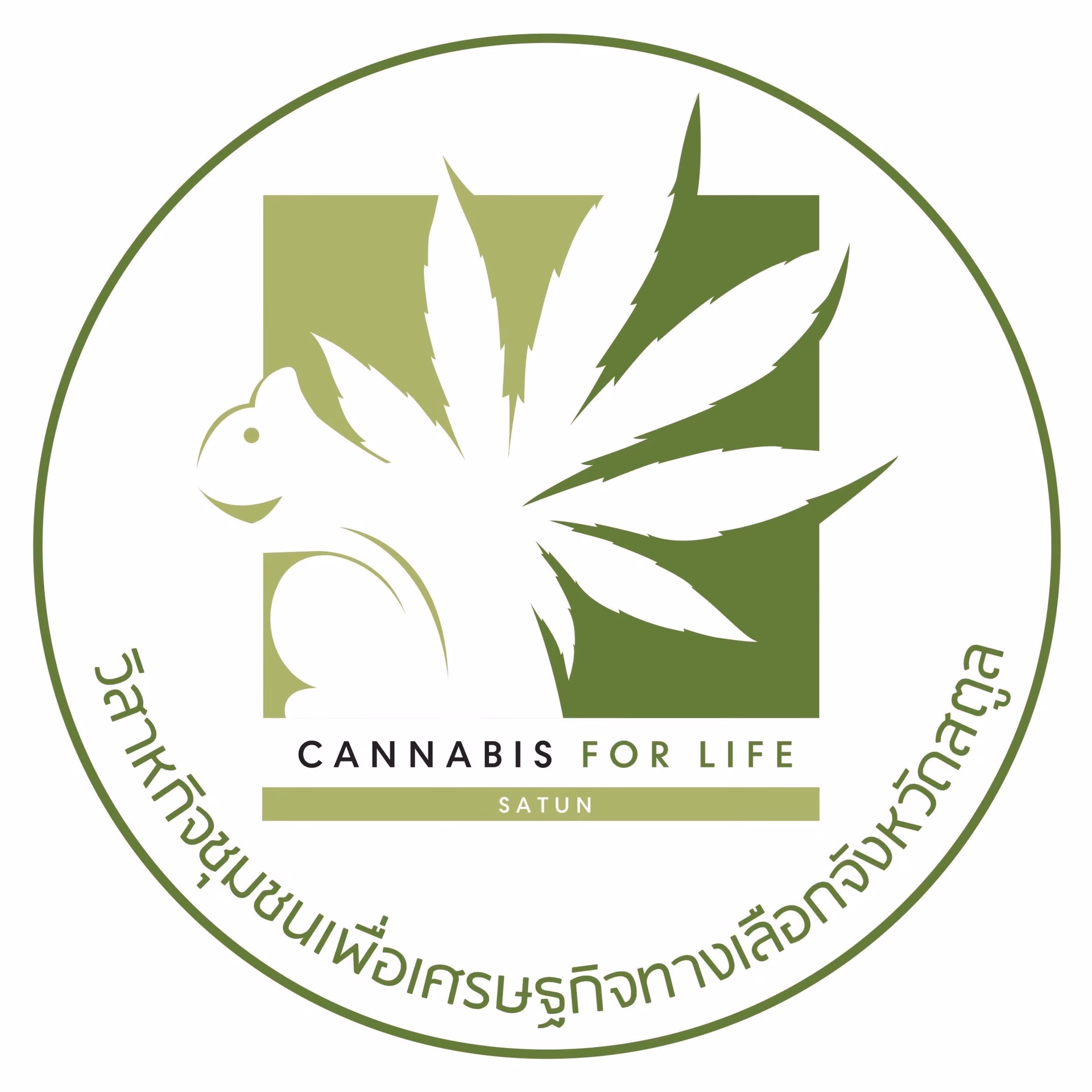 Cannabis Social Club Club 11431 logo
