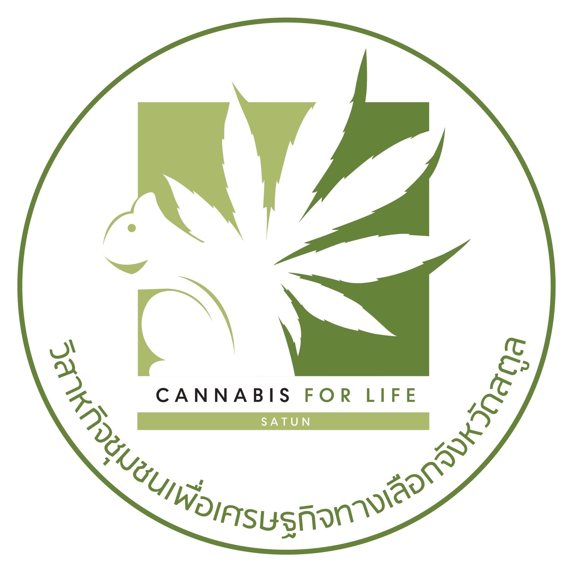 Cannabis Social Club Club 11431 logo
