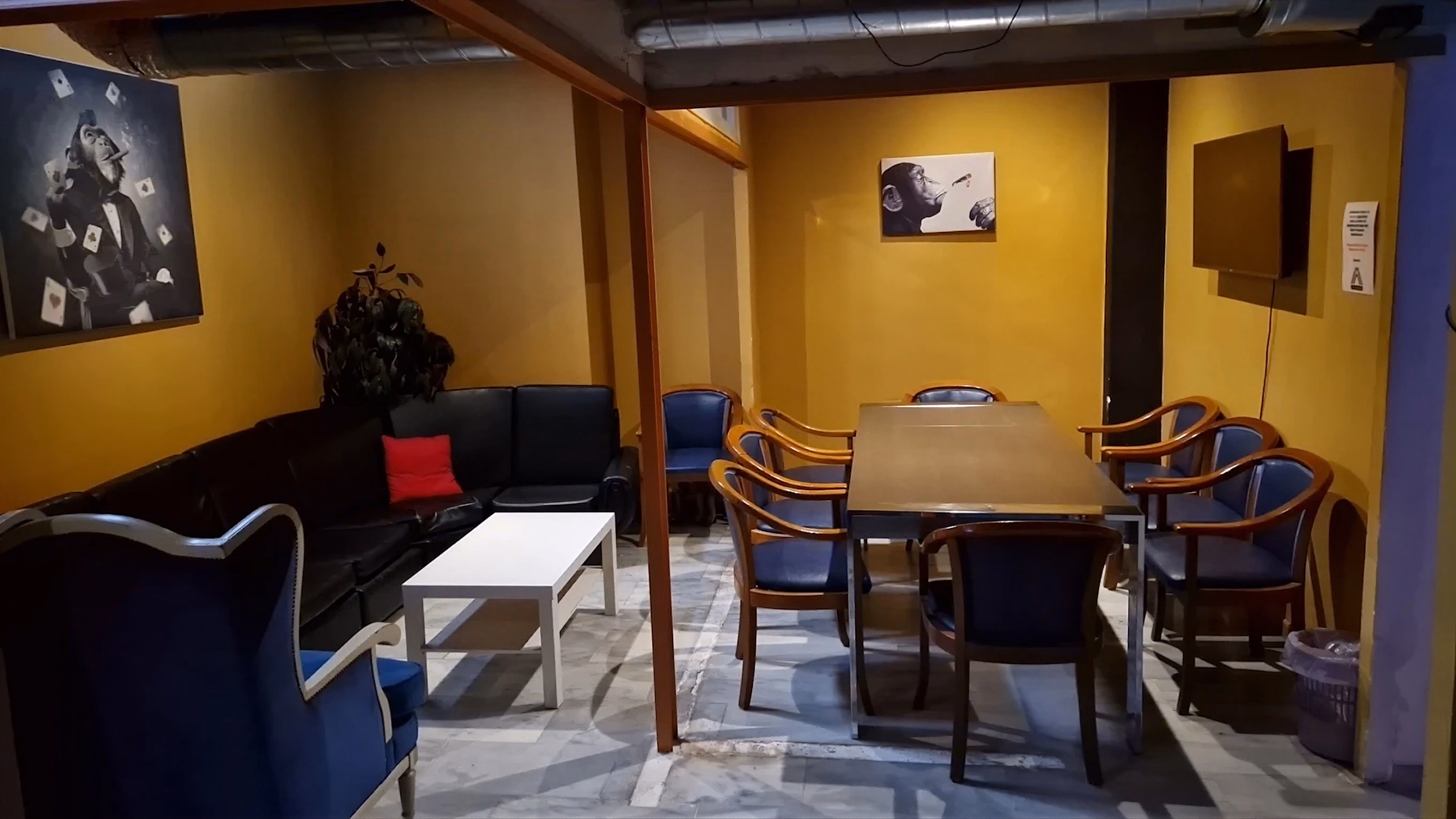 La Mota Sevilla CSC