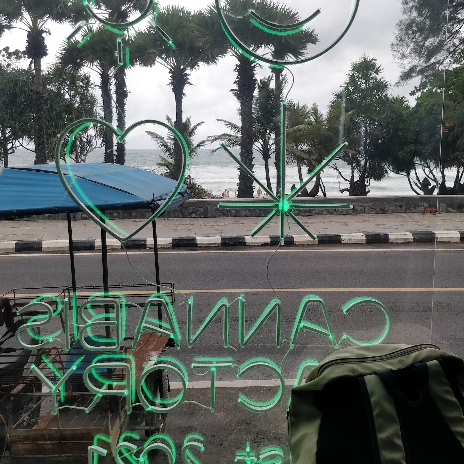 Cannabis Factory