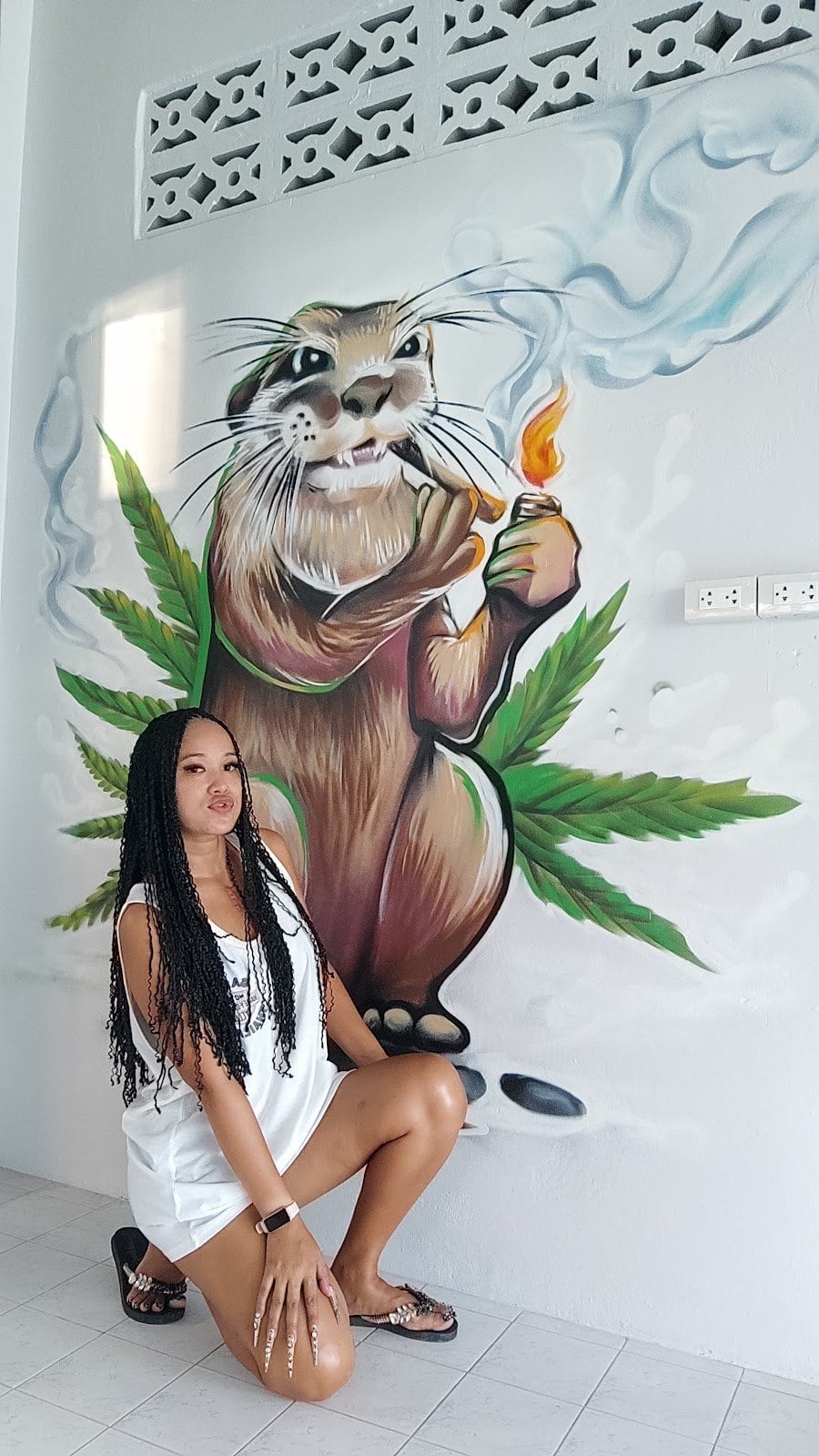 Hazy Daze Samui