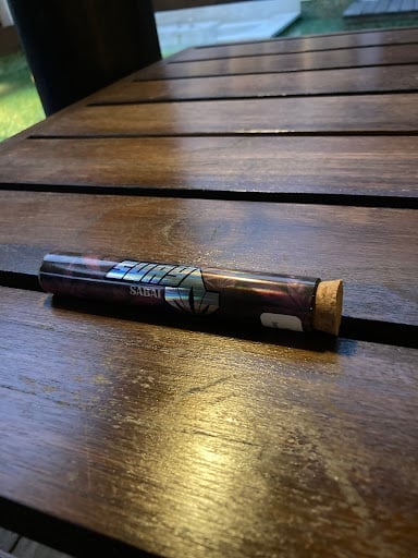 Maikhao Cannabis