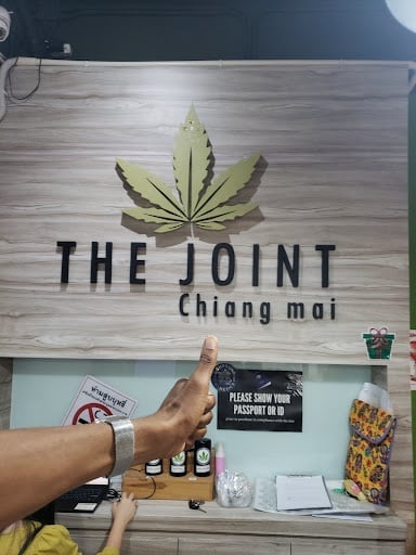 The Joint