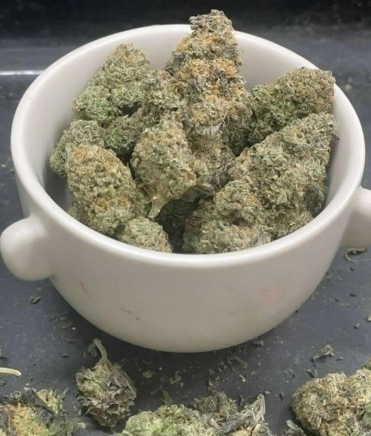 Green Land Exsotic