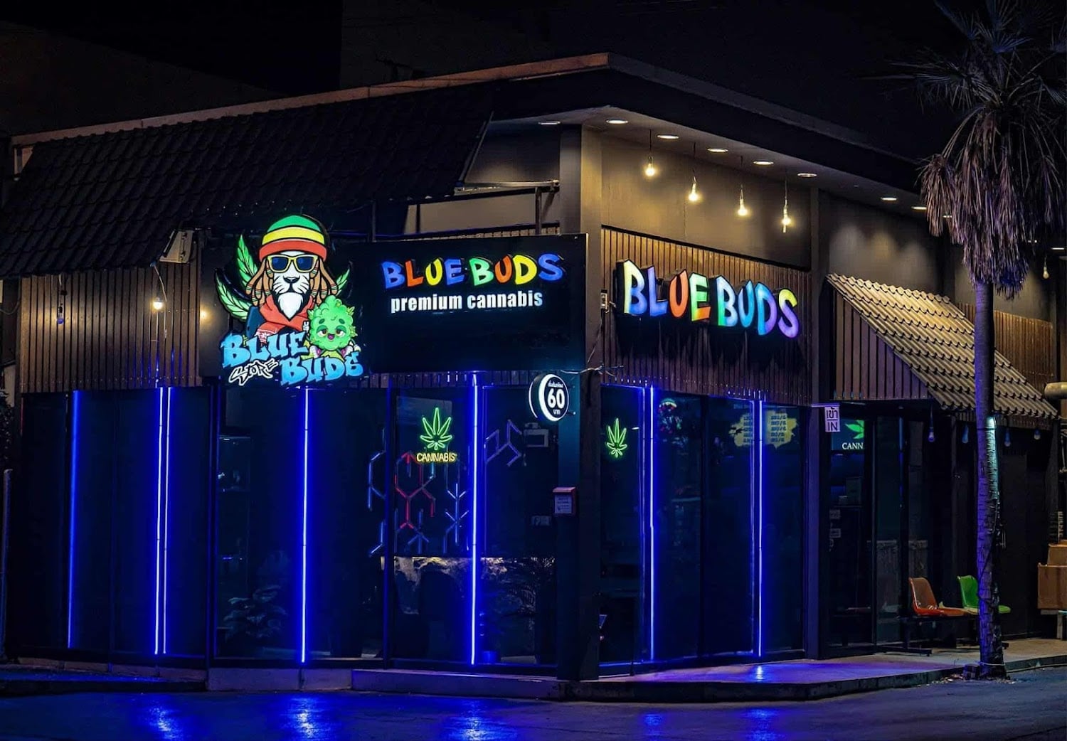 BluebudsStore