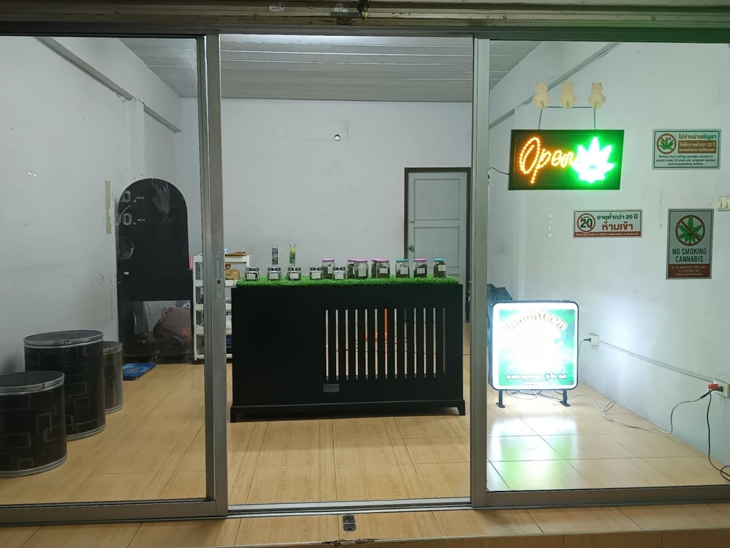 Turtles Cannabis
