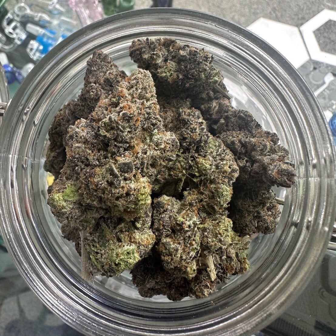 Highs3Nberg Supply Weed Dispensary & Head
