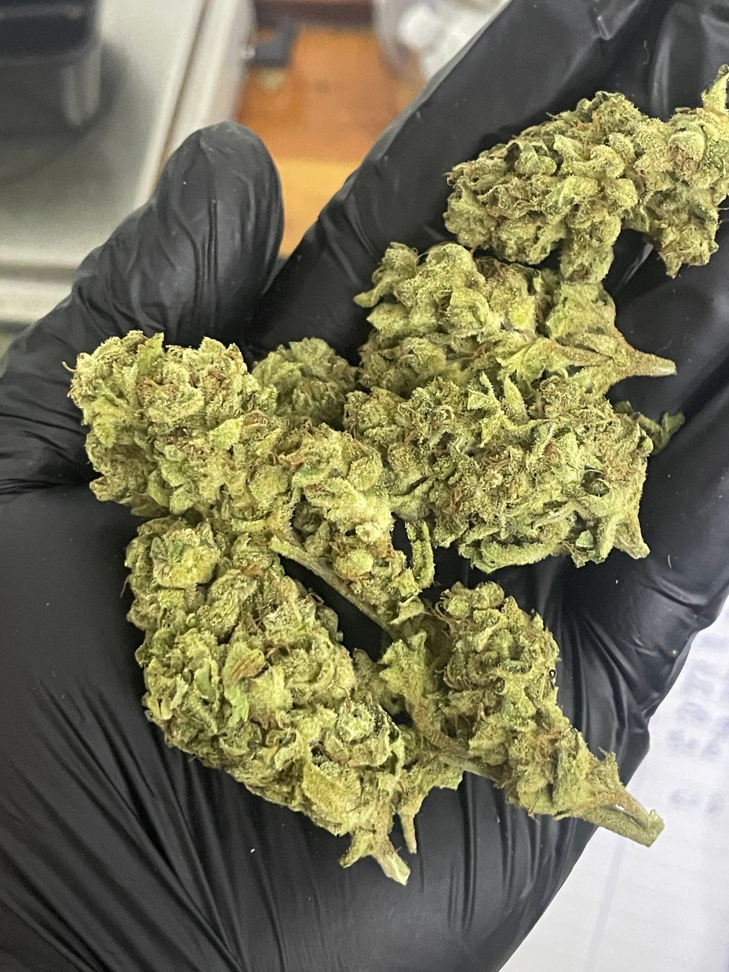 One Weed