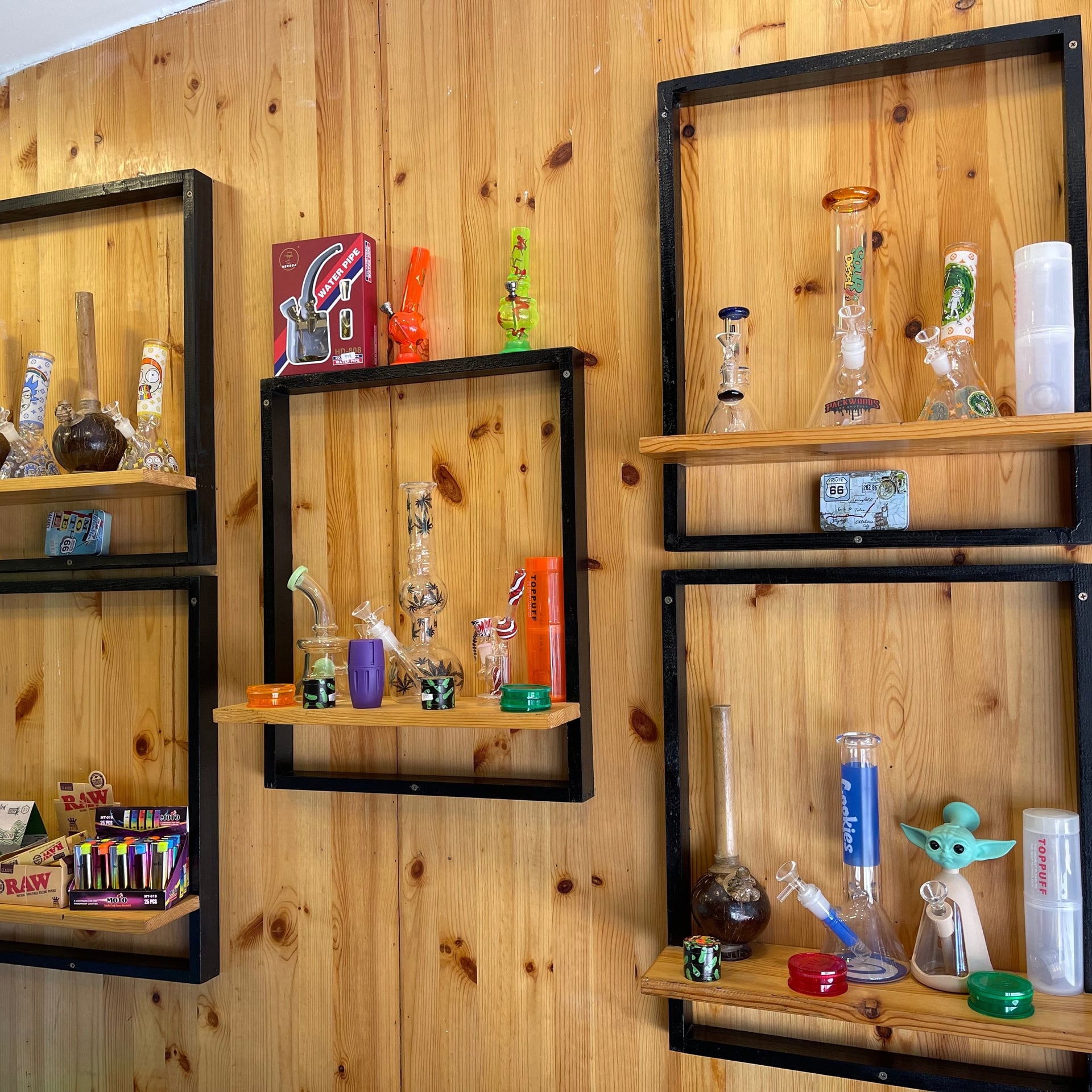 High Andaman Cannabis Shop4