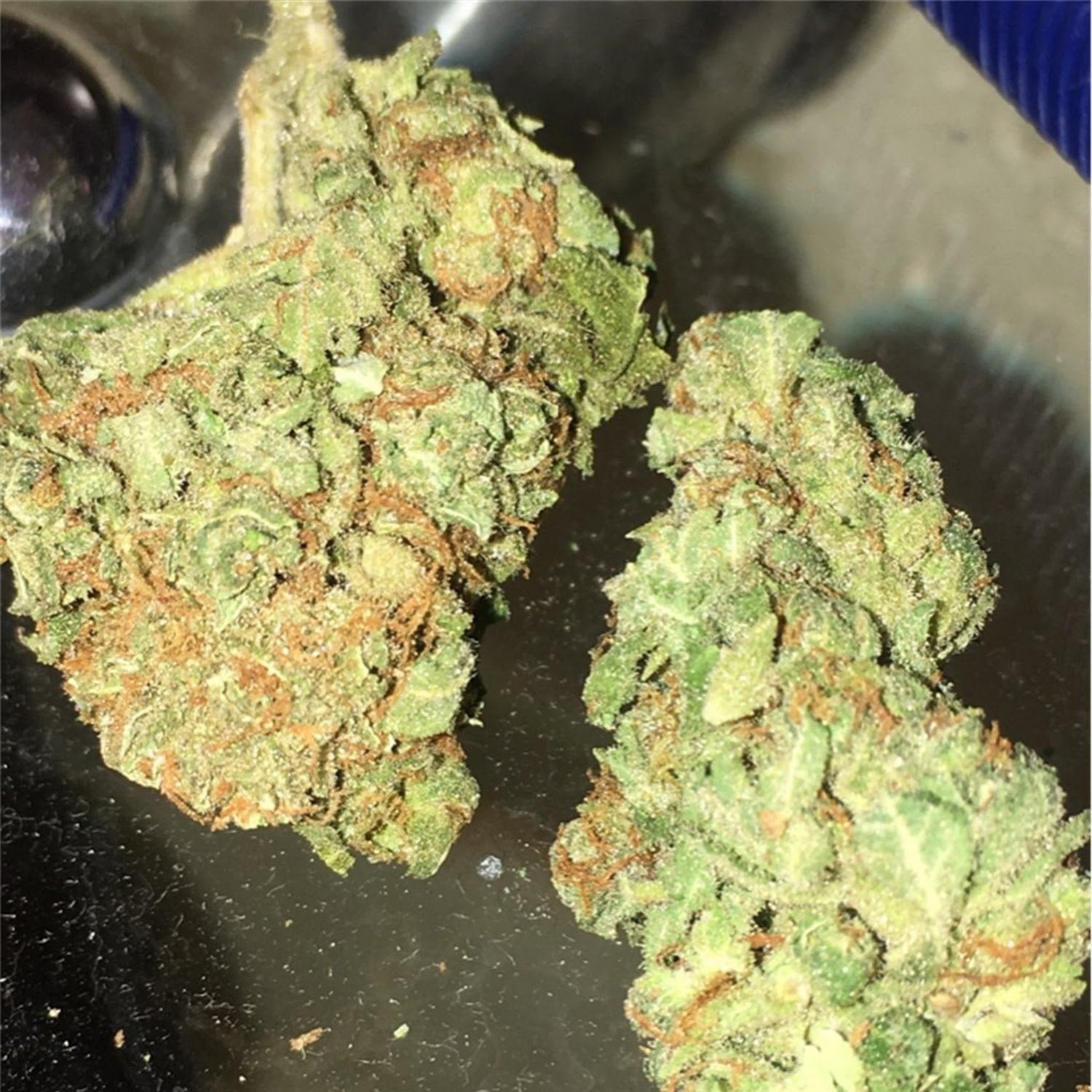One-Stop-Weed Delivery