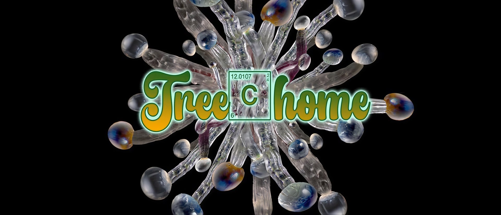 Treechome Club hero