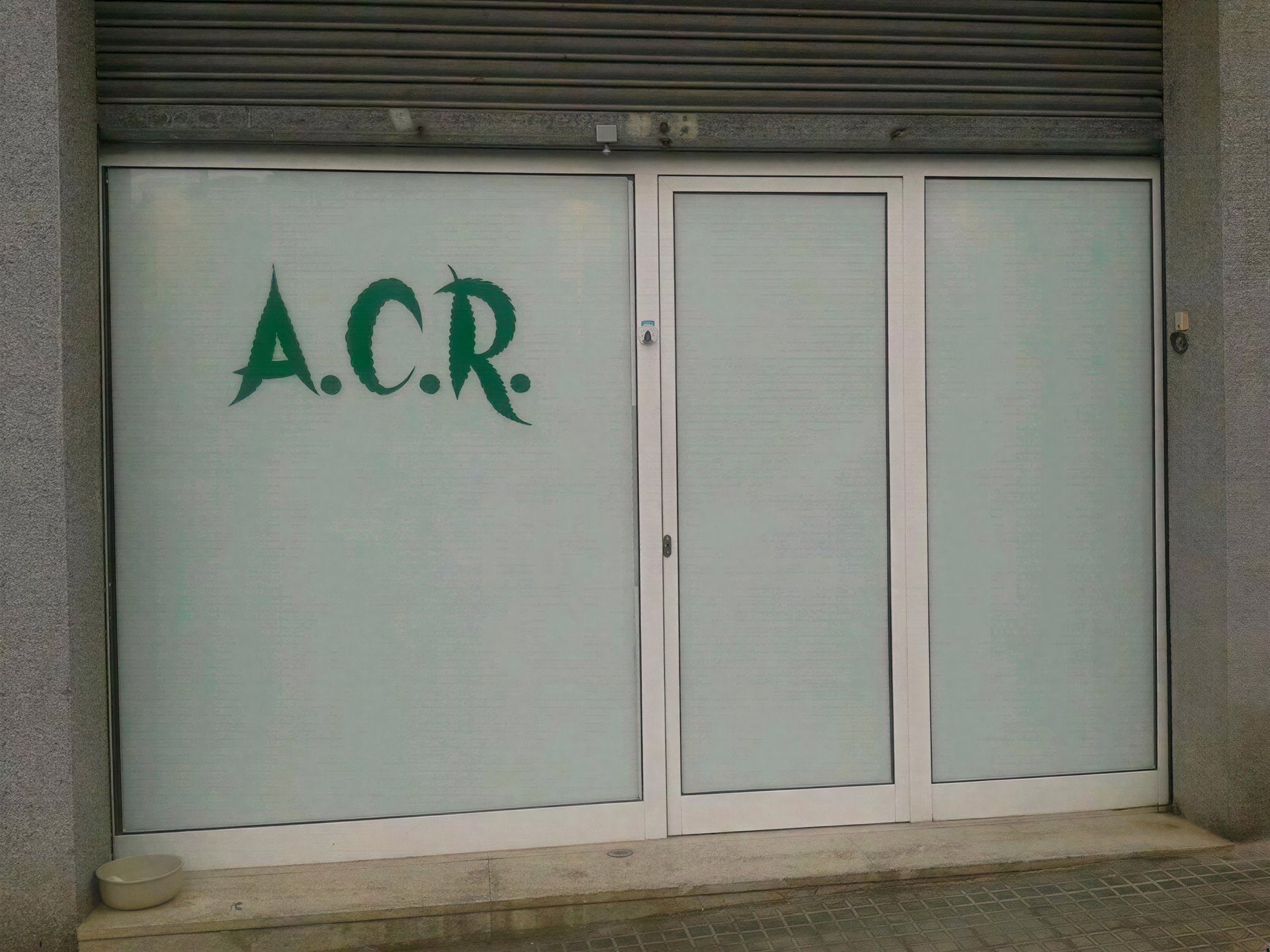 Asociacion Cannabica Ribes