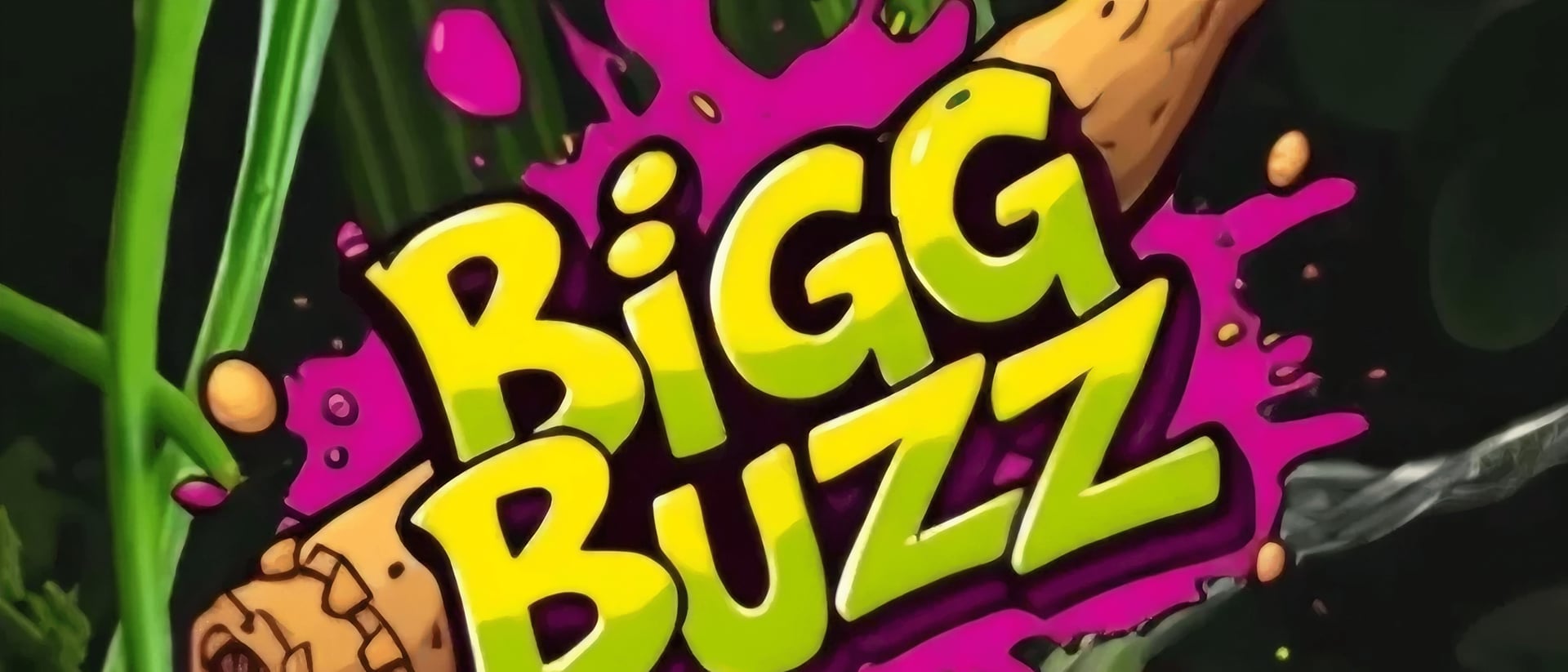 Bigg Buzz hero