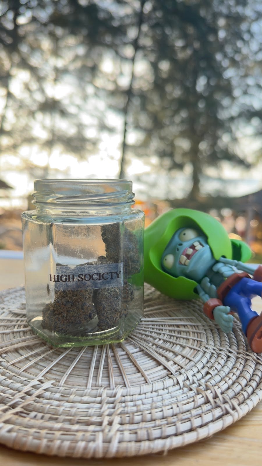 High Cannabis