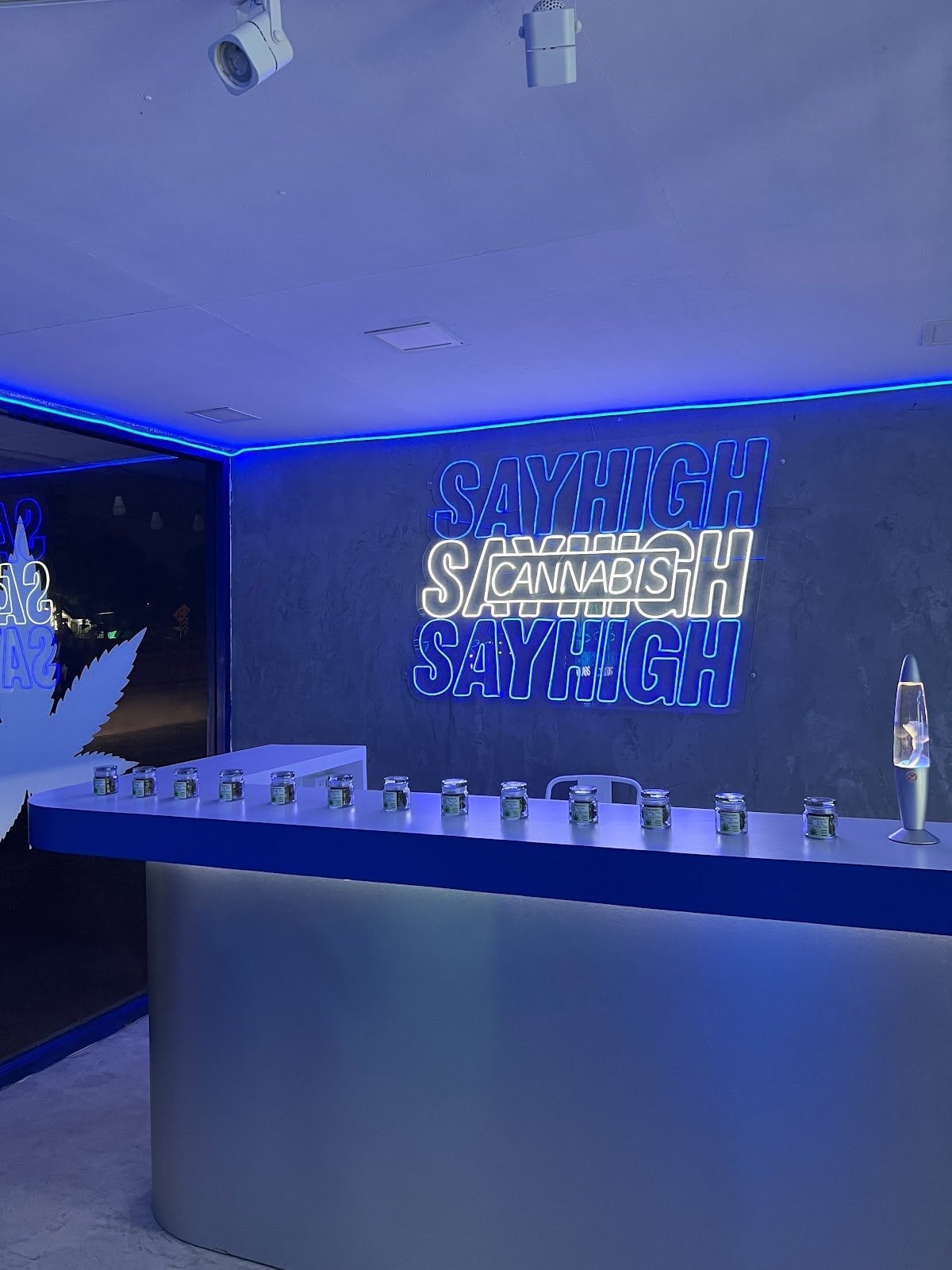 Sayhigh Cannabis Future Klong 1