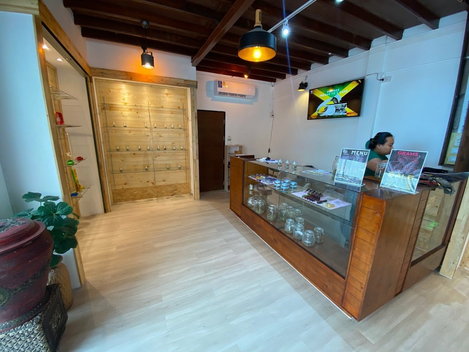 Tropical Herb Club Kata Beach Phuket