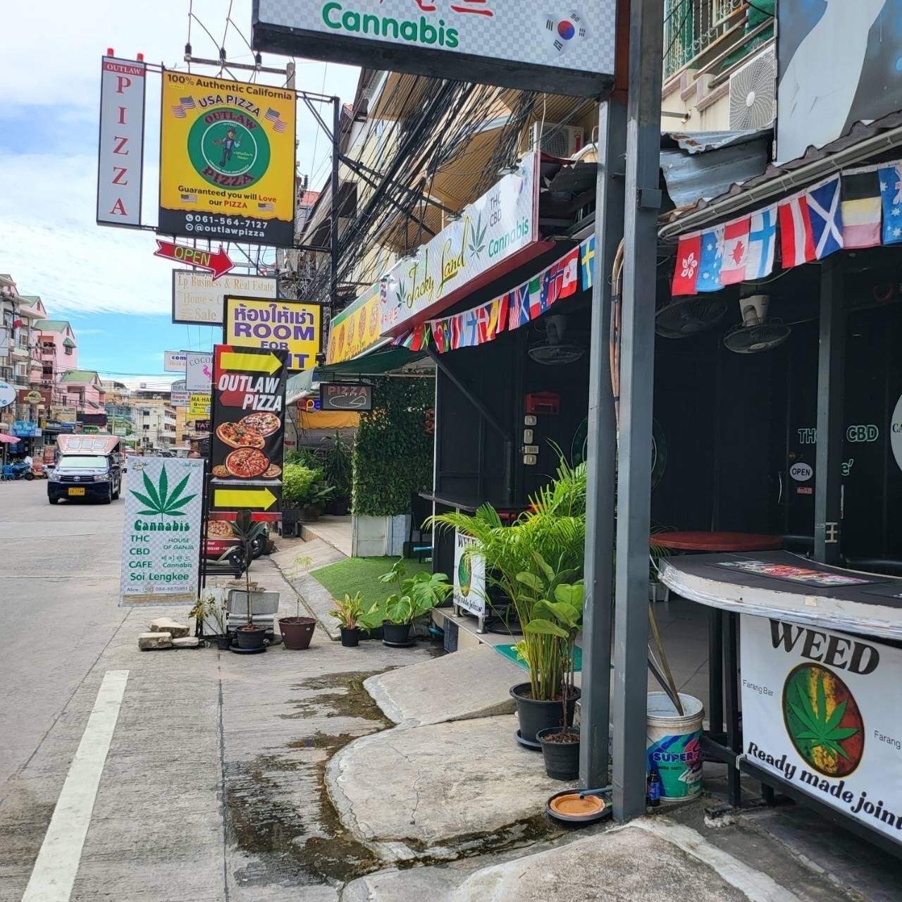 Jama Land