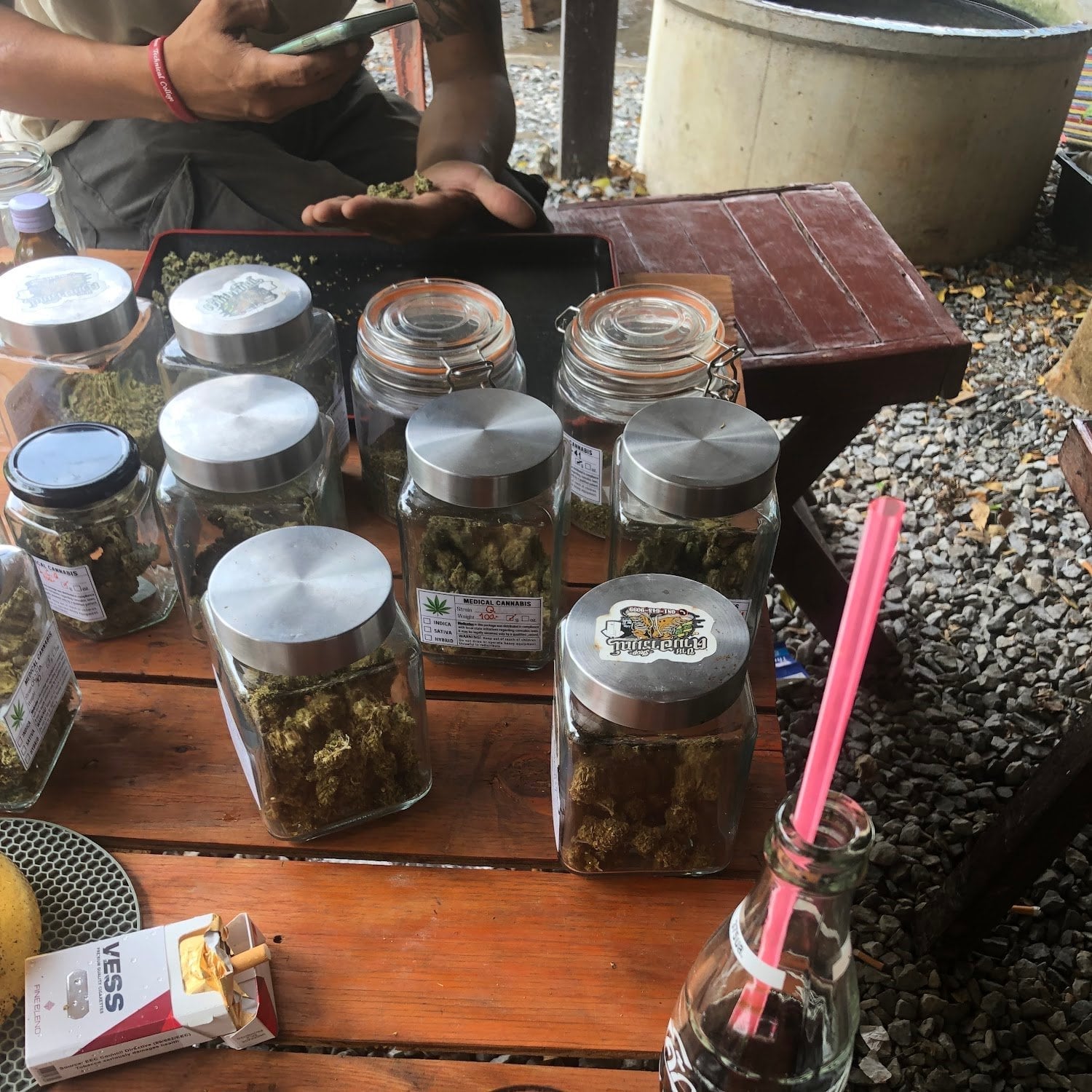 Store King Cannabis