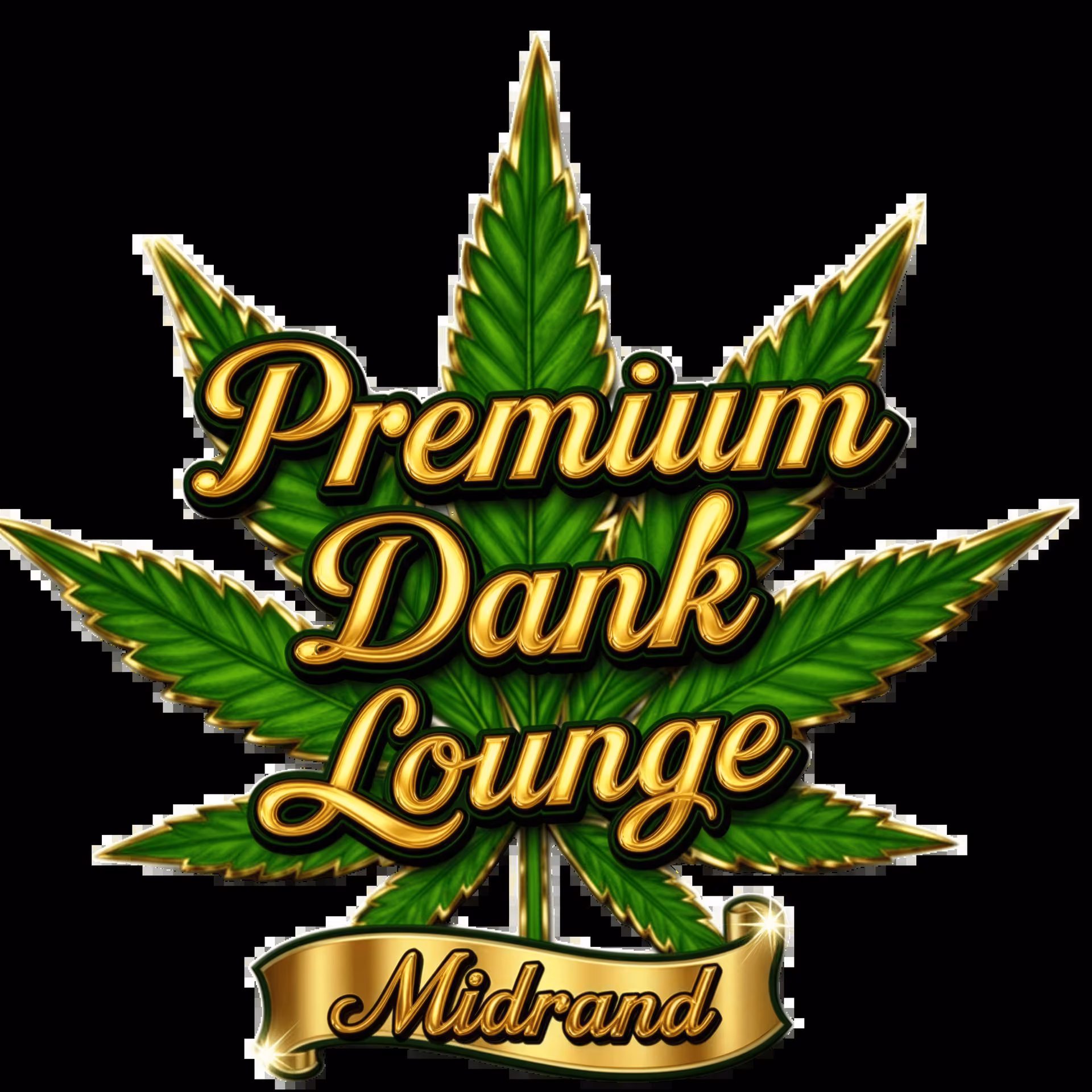 Premium Dank Lounge
