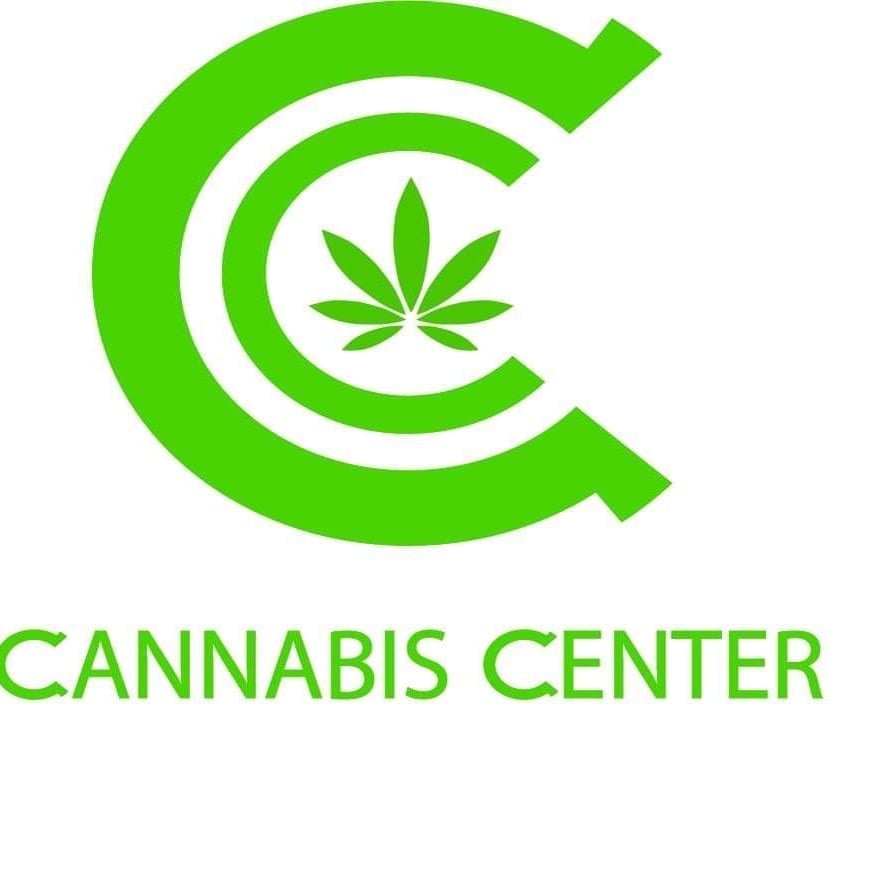 Cannabis Center logo