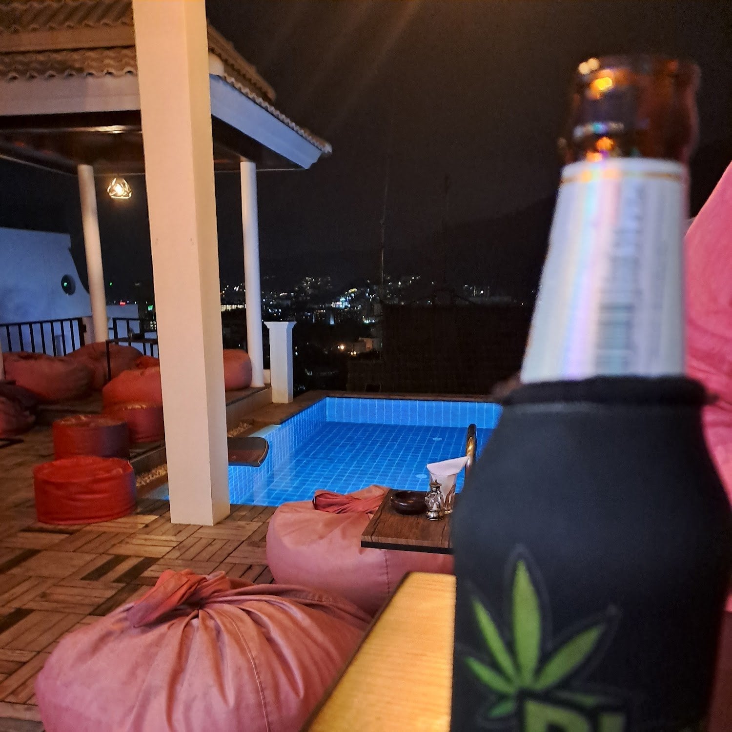 Blow Patong : Premium Quality Weed And Cannabis Coffeeshop In Phuket