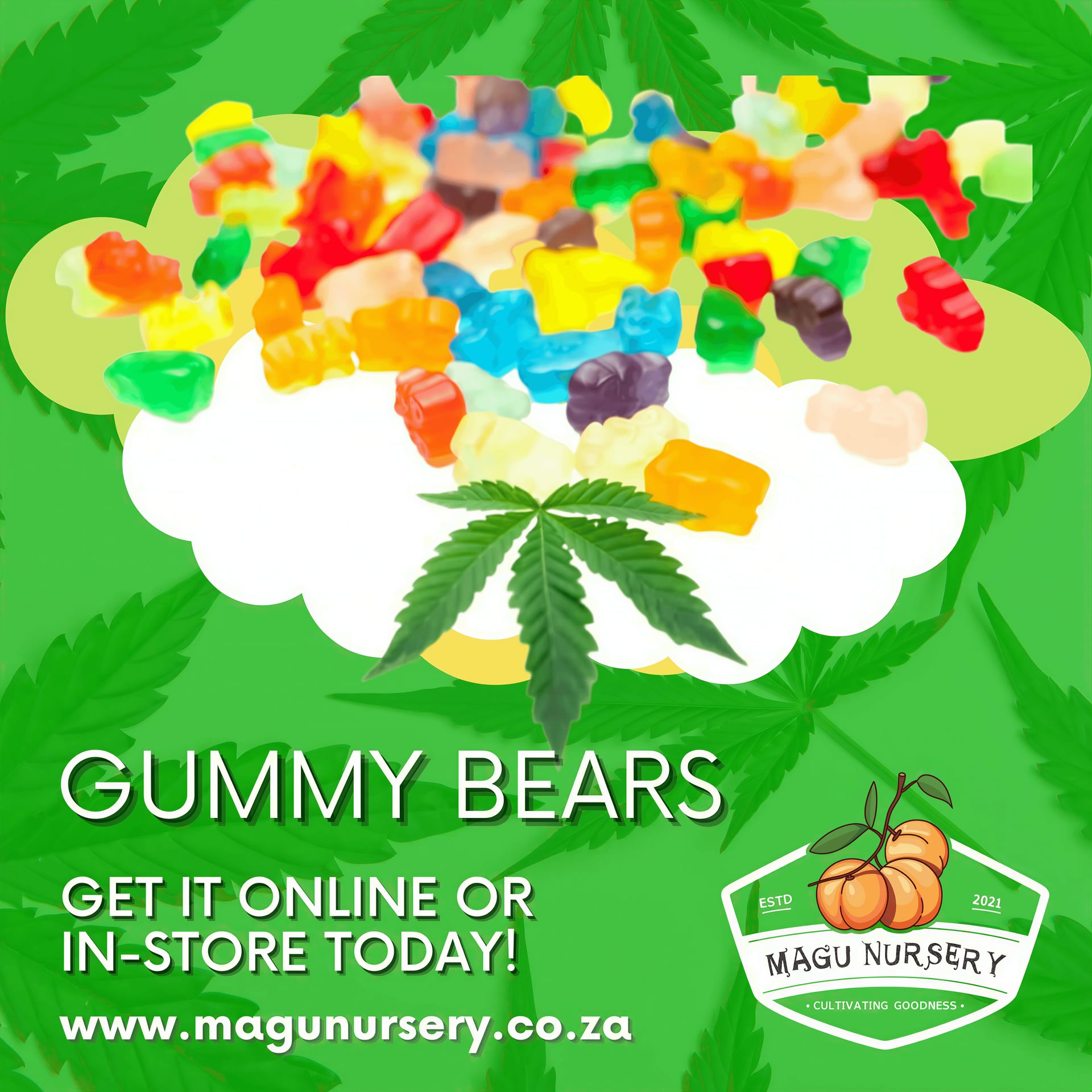 Magu Nursery