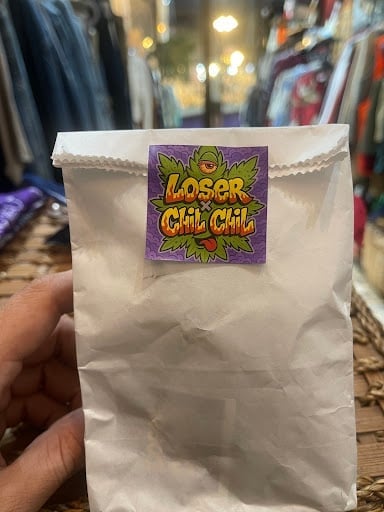 Loser Cannabis
