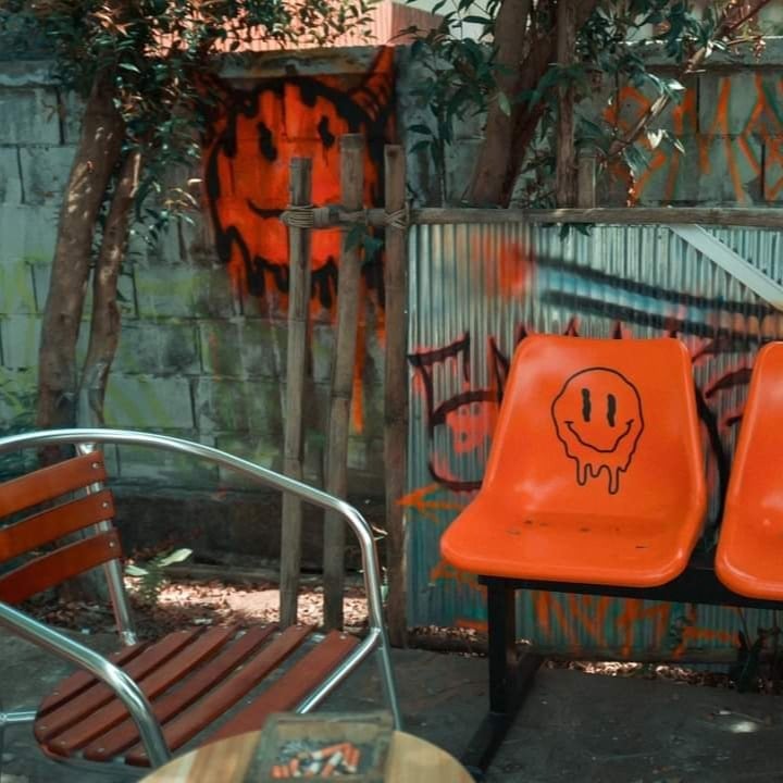 Ya Jai Cafe
