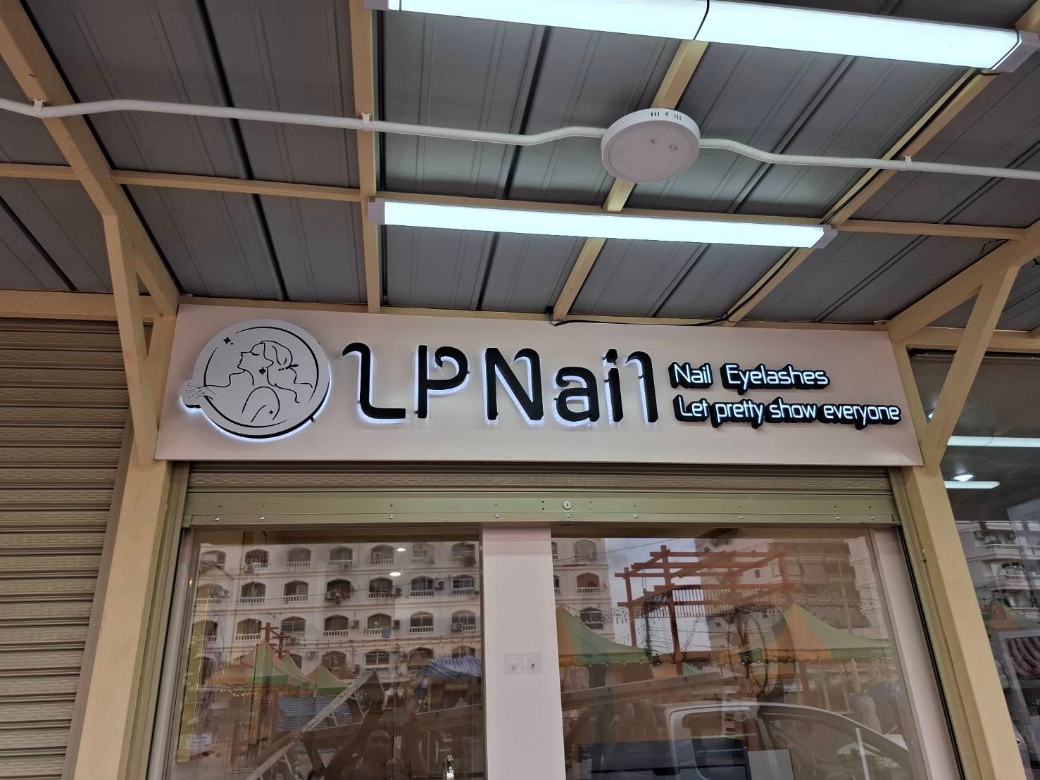 KC & PB Sign Shop & Creation